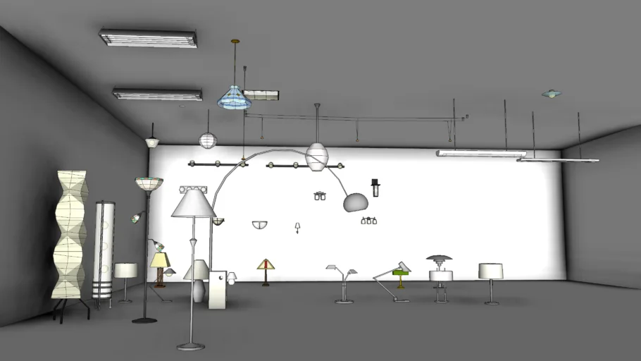 3D Warehouse