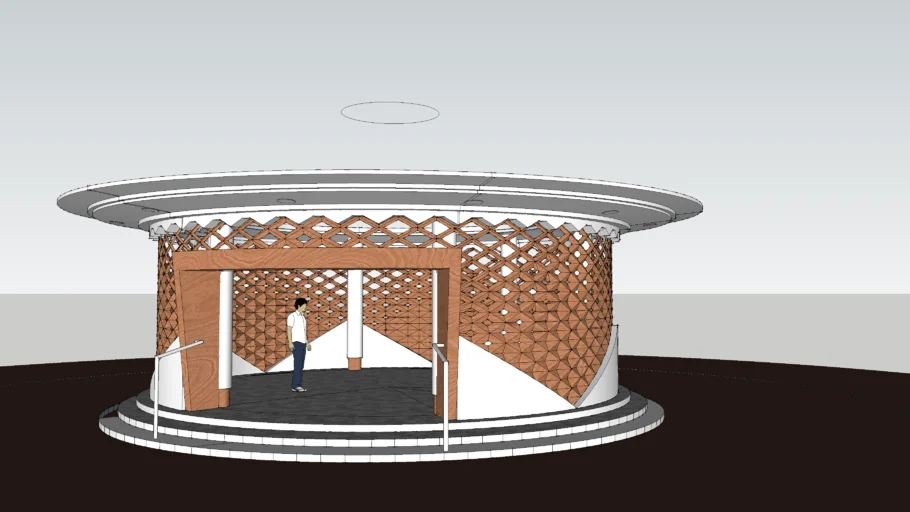 KIOSK