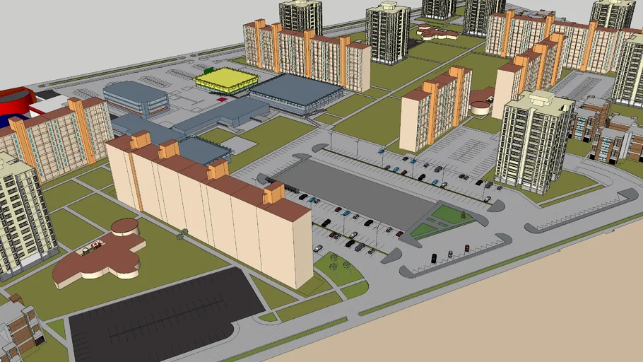 RESIDENCIAL SAN FELIPE