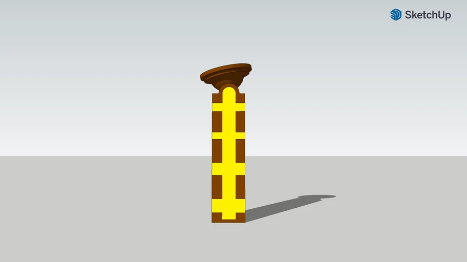 My Own TCF Searchlight