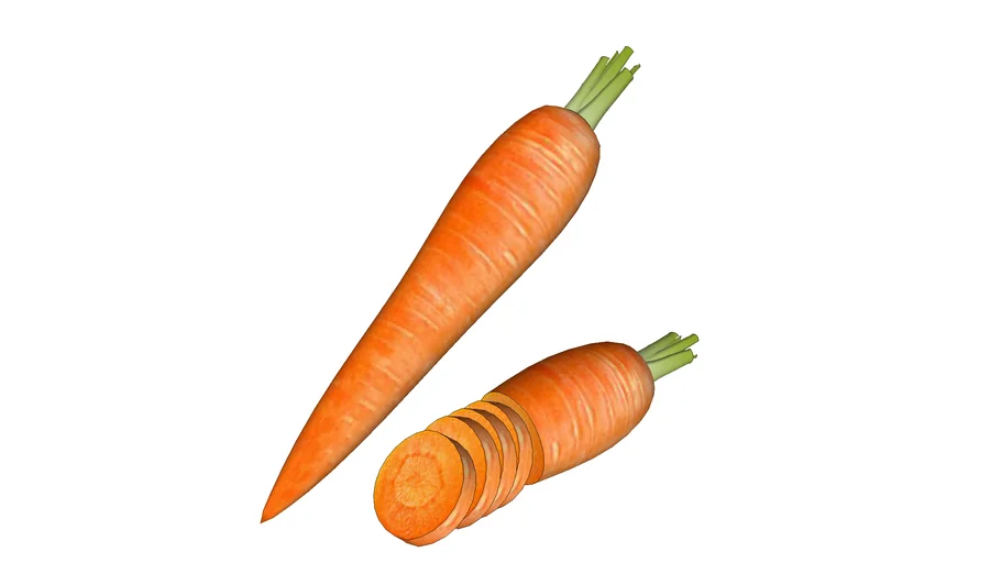 carrot
