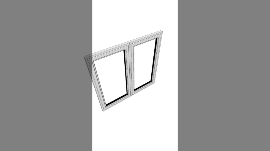 window | 3D Warehouse