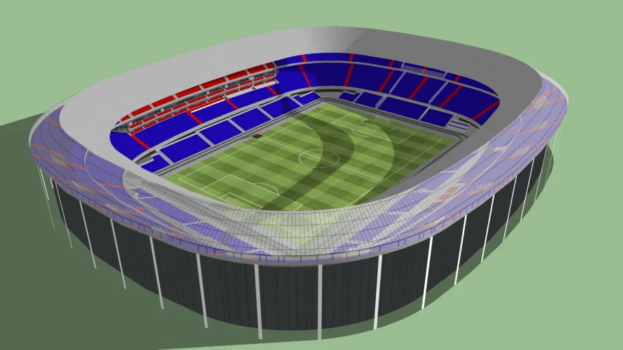 Feyenoord- De Kuip