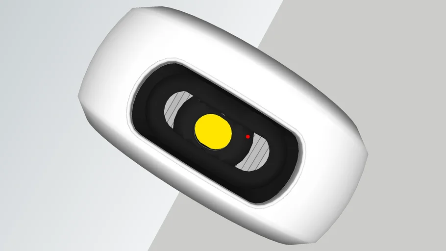 GlaDOS
