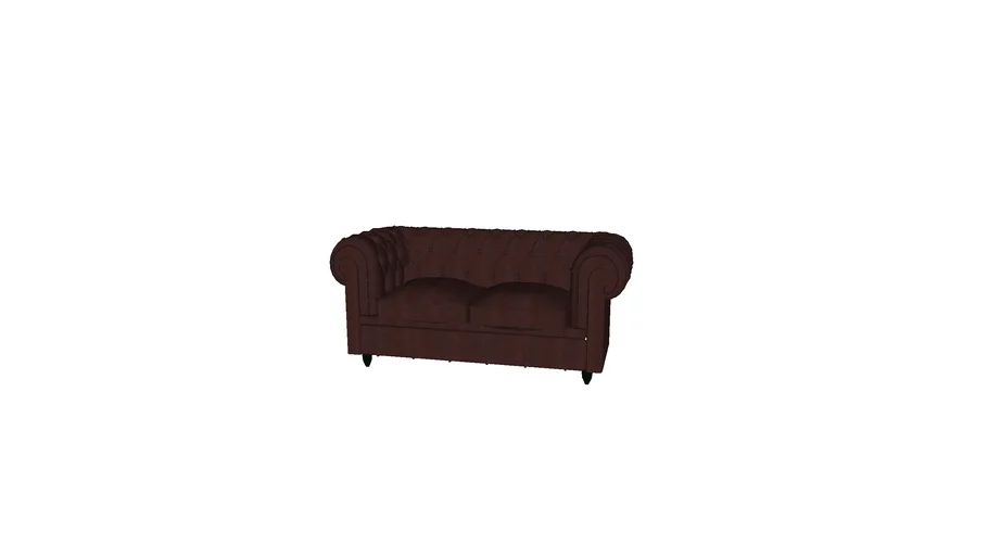 Loungekonzept Chesterfield Two