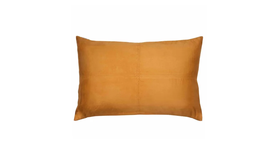 Cushion cover MONTANA by Madura Light Orange / 17€ - 26€ TTC
