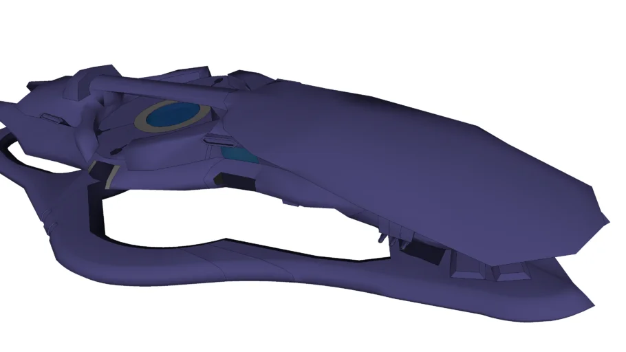 Covenant Corvette - Ardent Prayer