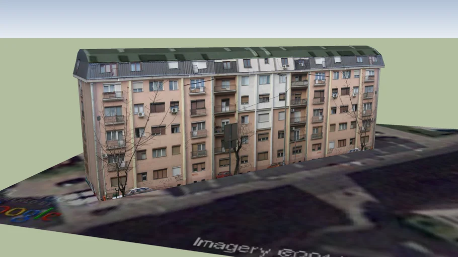 residential building