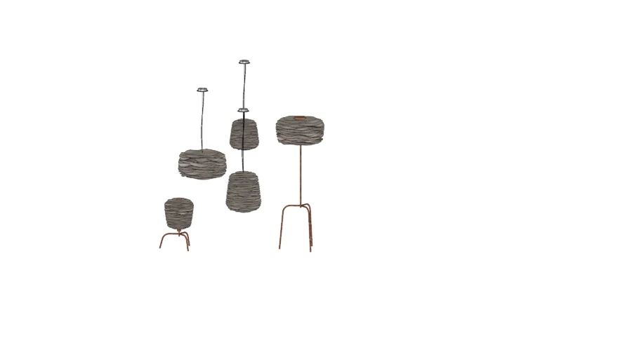 OCK - Kentang Complete Collection