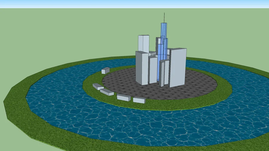 burj mubarak al-kabir