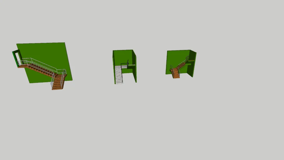 Stair / Tangga