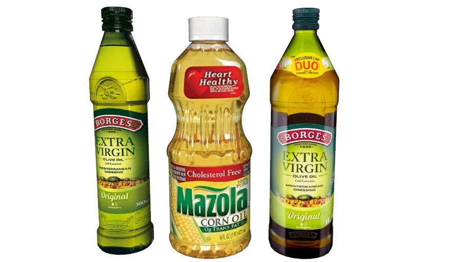 Olive Oil