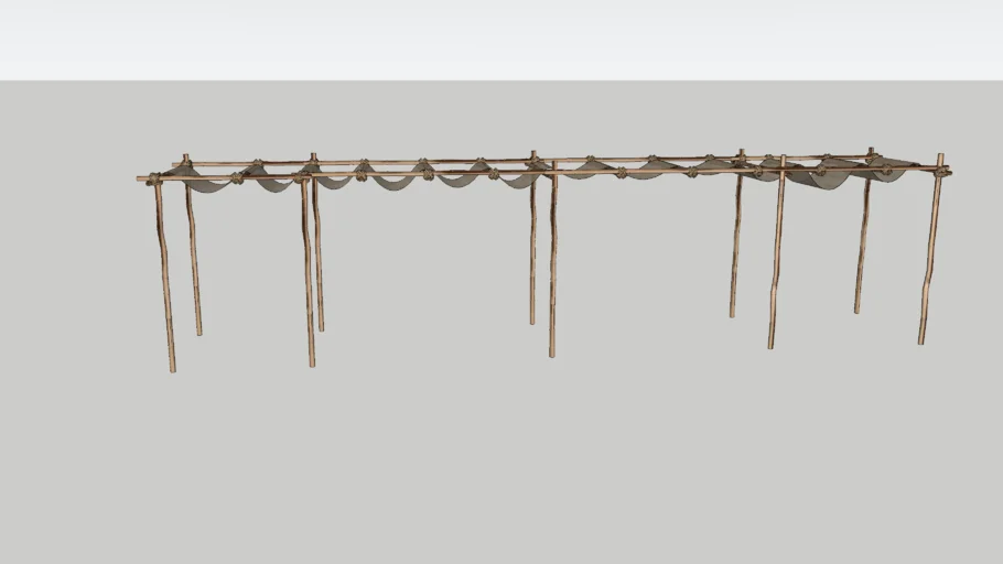 canopy