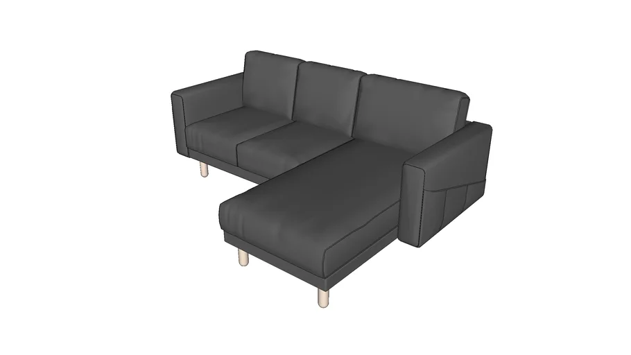Ikea Sofa
