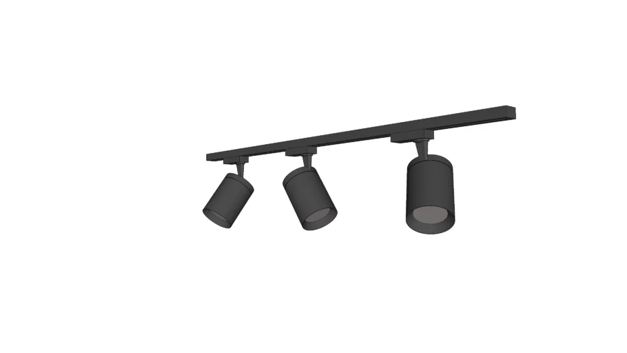 Spot Light Bar(Trio)