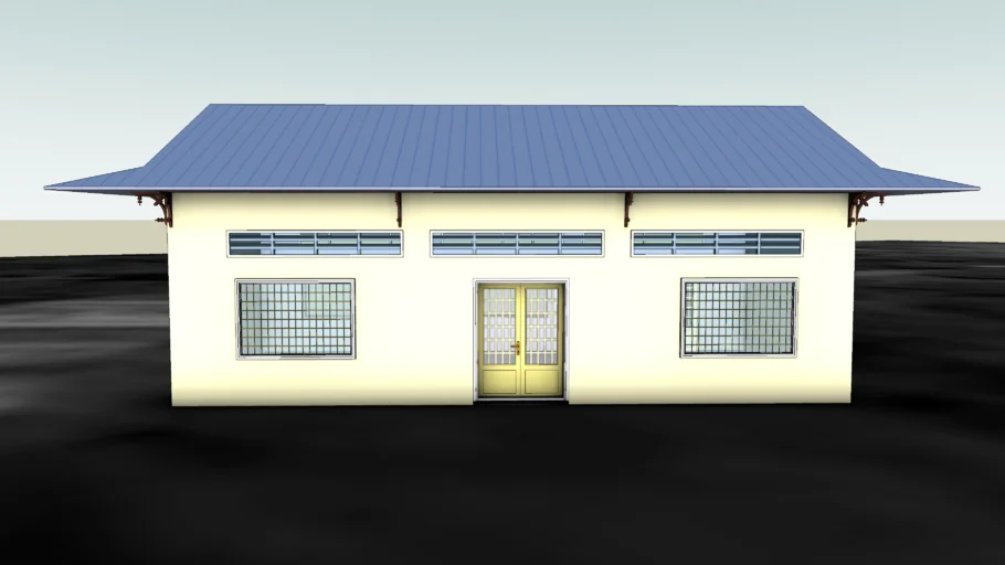 3D Warehouse