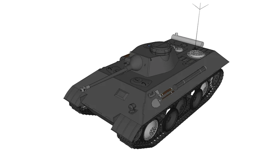 VK 16,02 DB