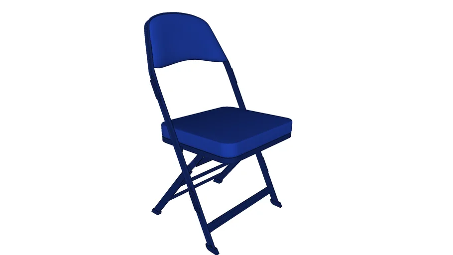 Sandler Folding Chair
