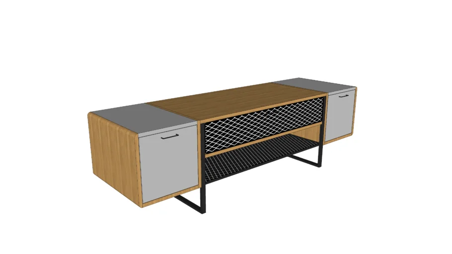 TV CABINET
