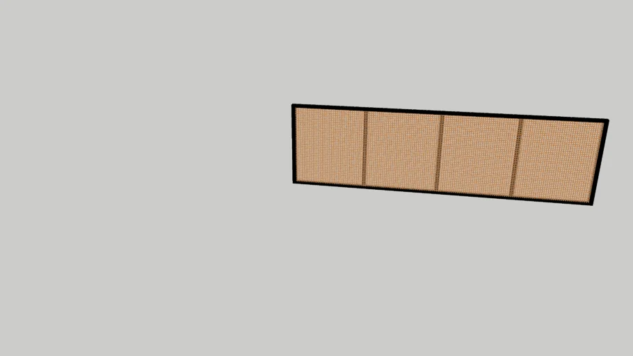 headboard
