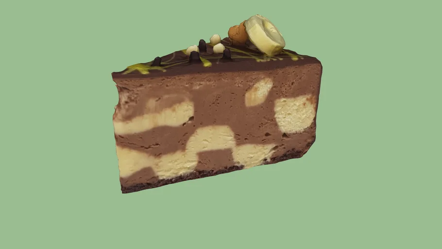Cake | 3D Warehouse