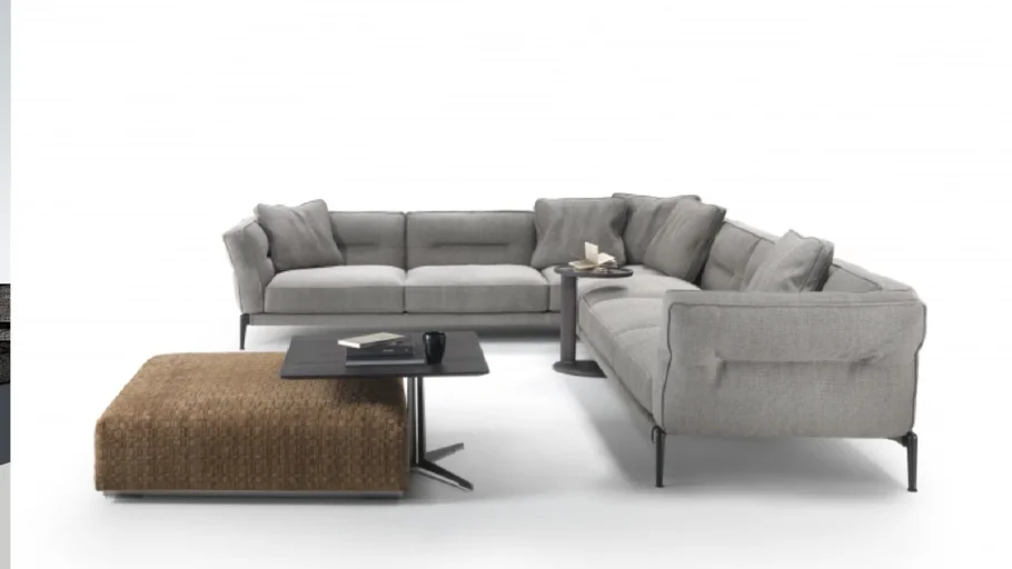 FLEXFORM_ADDA_280&305_long sofa