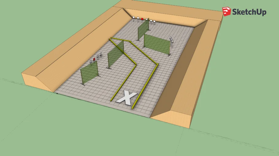 3D Warehouse