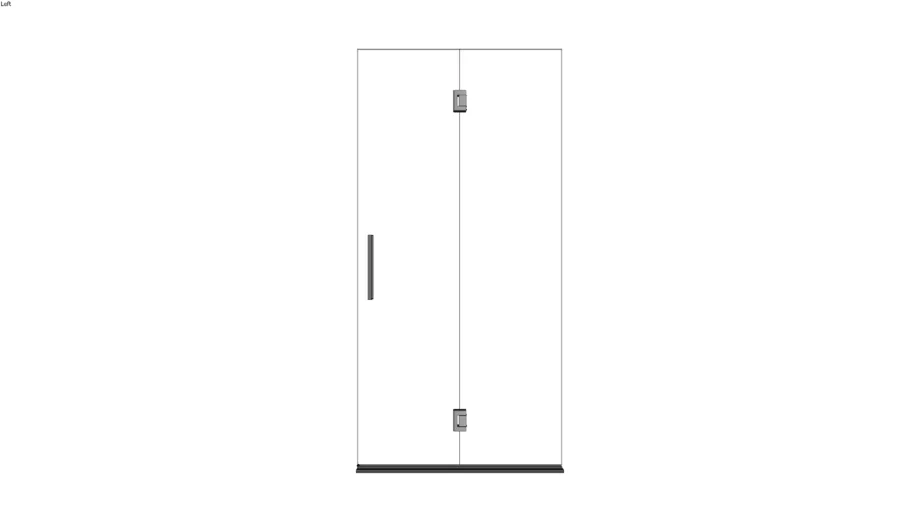 Box com portas de abrir