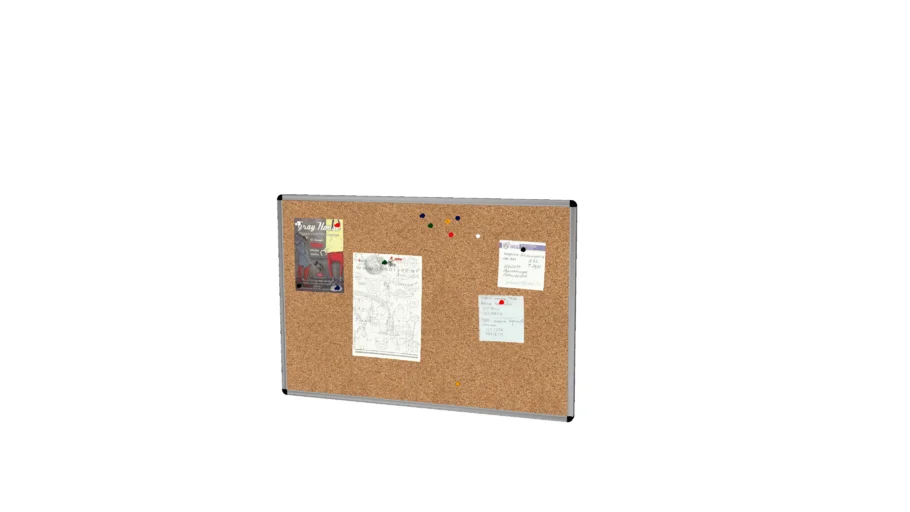 Board Information