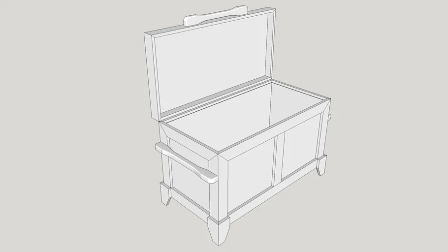 Toy Box