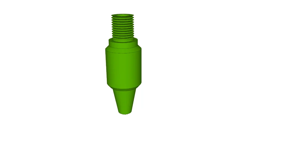 Spray Nozzle