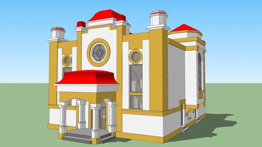 Great Synagogue