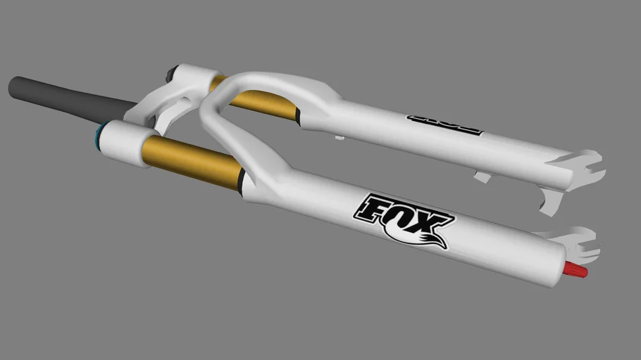 mtb fork Fox