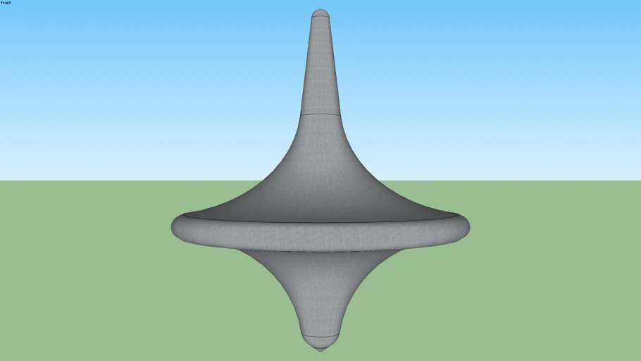 Inception totem