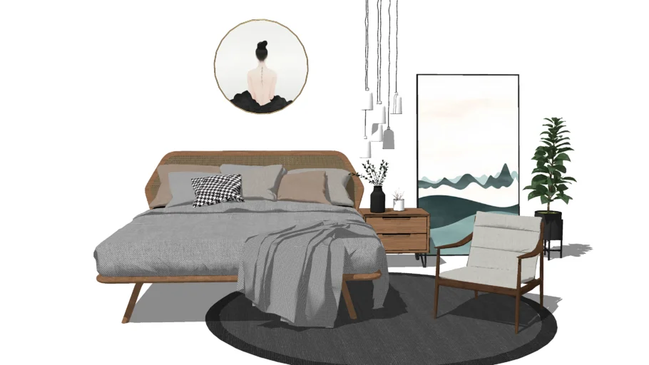 Dormitorio