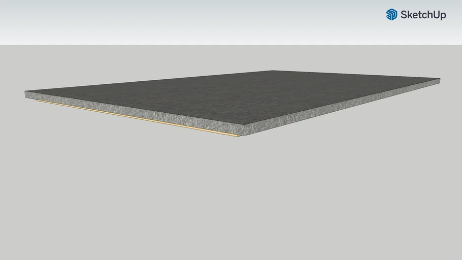 Island Counter Top