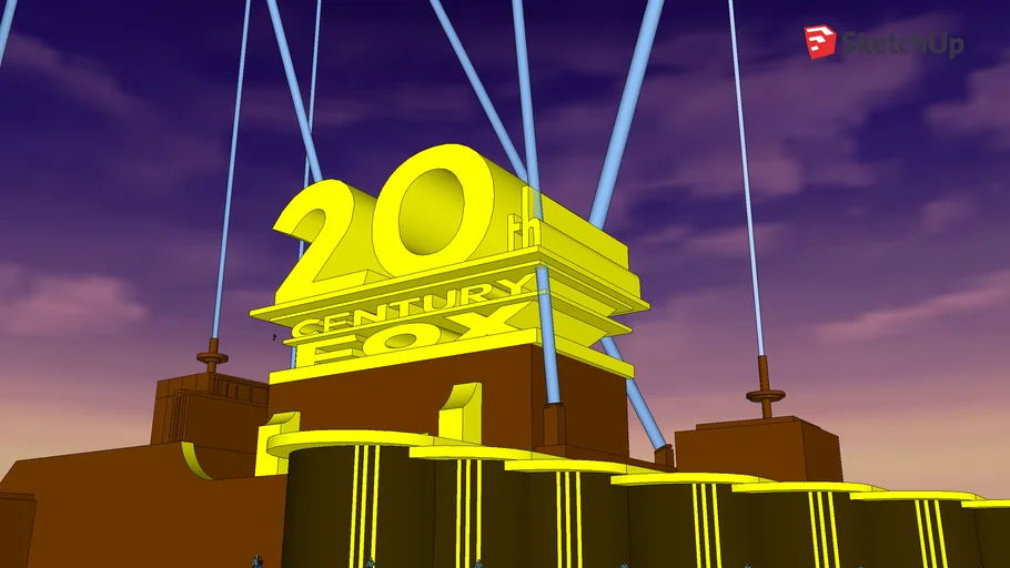 20th century fox
