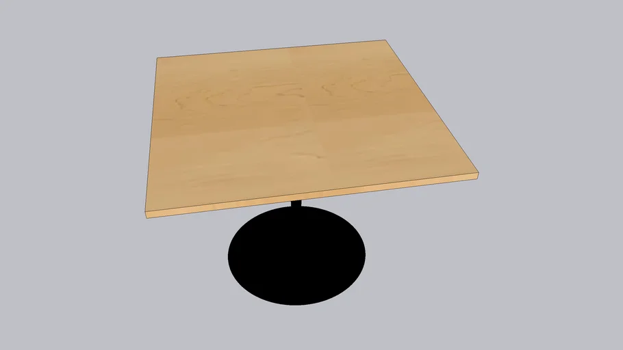 Room and Board Aria Table