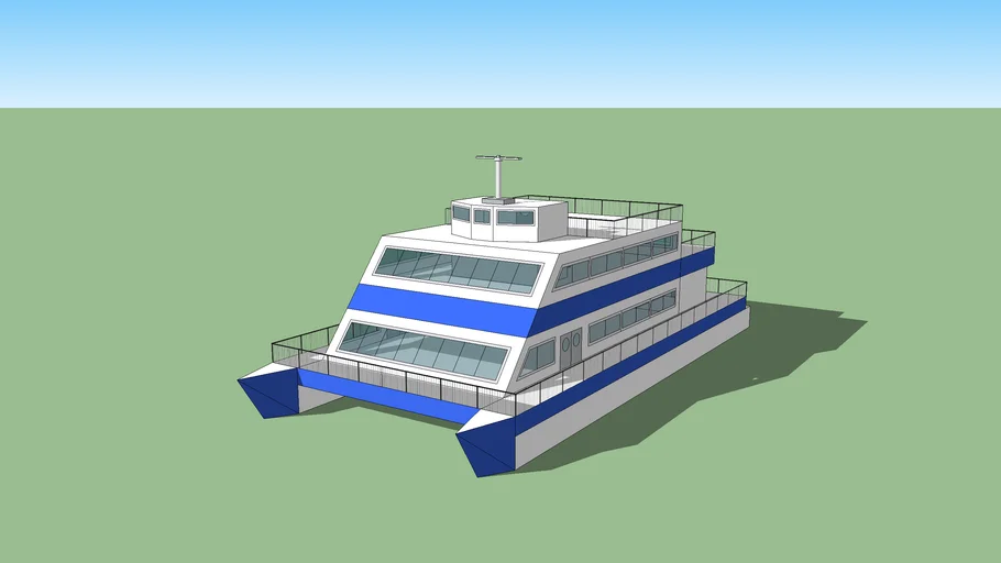 Ferry Boat