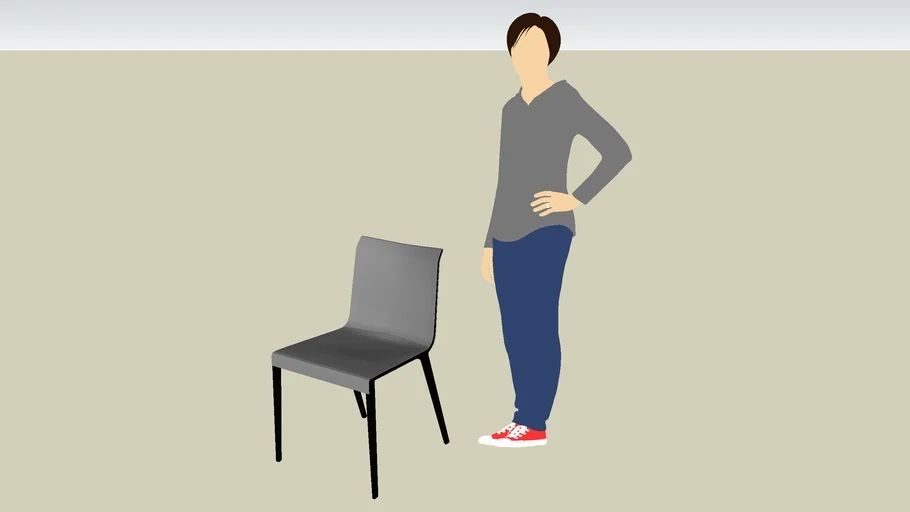 Charlotte chair