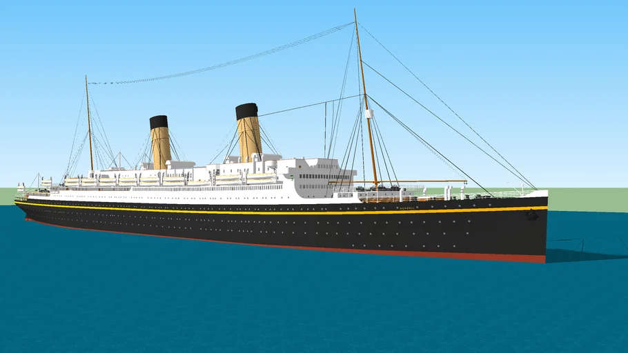 RMS Homeric