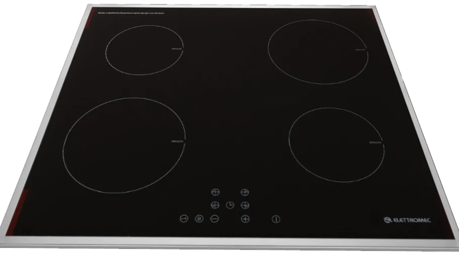 Cooktop indução