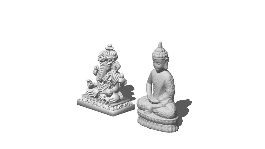 spirit house, ជំនាងផ្ទះ,​ ផ្ទះដូនតា,