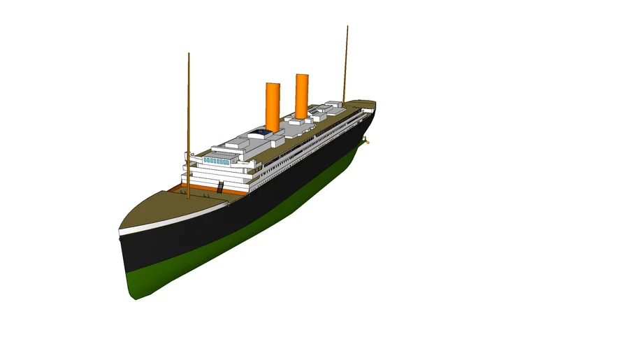 RMS EMPRESS OF IRELAND