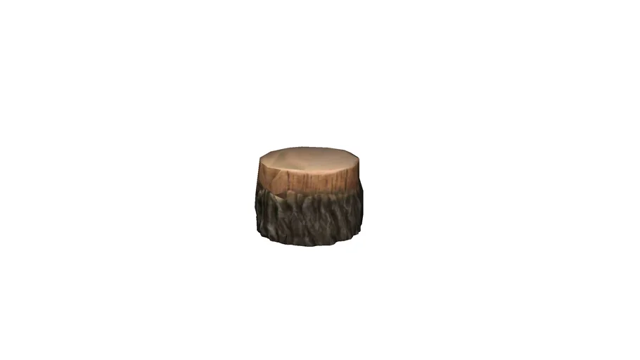 Stool/Side table