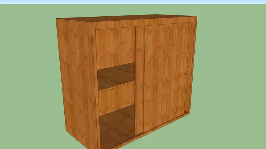 Shelf