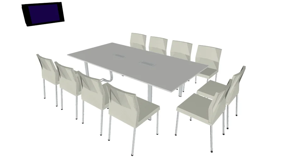 Meeting/Conference 09