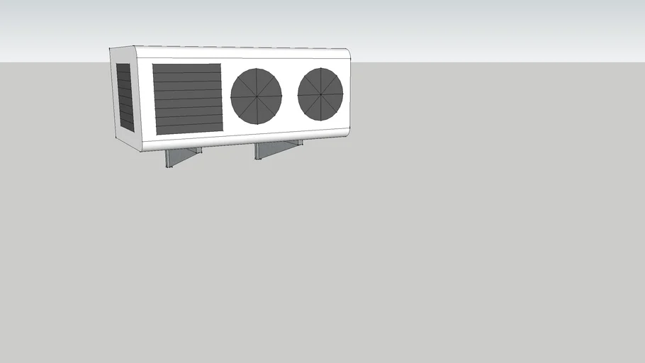 chiller unit