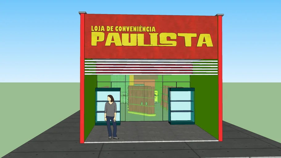 Loja de Conveniência