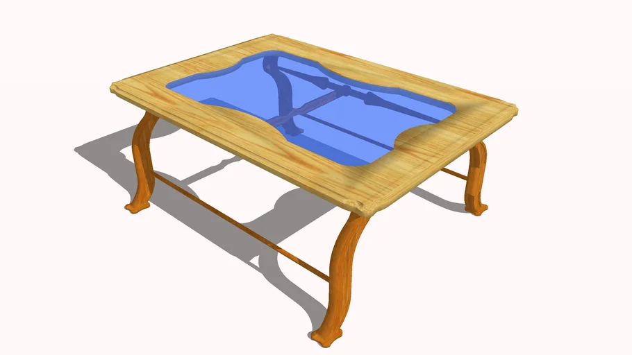 Table 2 | 3D Warehouse